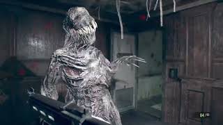 今年初のBIOHAZARD7 part12