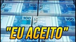 VERSÍCULOS BÍBLICOS para GANHAR na MEGA SENA!
