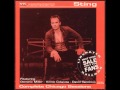 STING-Complete Chicago Sessions-A Day In The Life-HQ