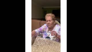 MA NENA A CONSEJANDO A RITA🤣🤣😂🇲🇽👵
