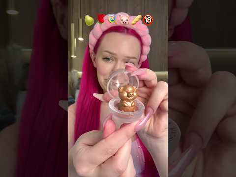 the CUTEST MAKEUP ever🥹😍 subscribe for next part:)