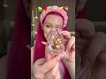 The CUTEST MAKEUP Ever🥹 Subscribe For Next Part