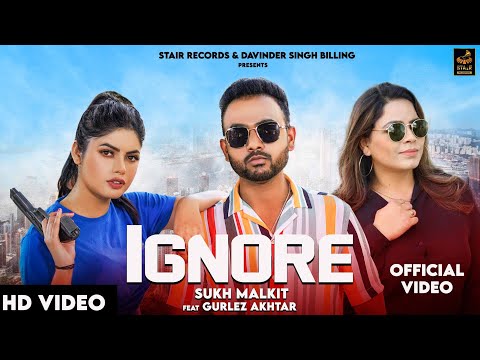 Ignore