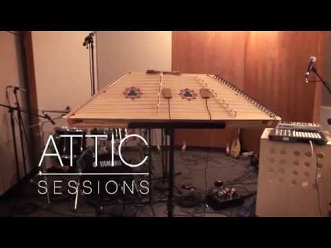 ATTIC Sessions //Arhai// | /Speaking clock/