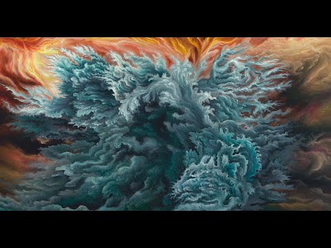 Pavel Dovgal - FUSION OF ELEMENTS (Official Audio)