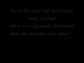 Christmas Time in Hollywood-Hollywood Undead ...