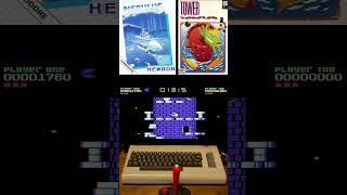 Nebulus AKA Tower Toppler 1987