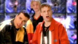 Backstreet Boys - Get Down (You&#39;re the One for Me)