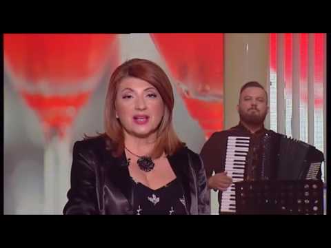 Biljana Jevtic - Pozovi me na kafu - GK - (TV Grand 01.05.2017.)