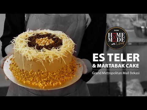 download lagu mp3 mp4 Martabak Cake, download lagu Martabak Cake gratis, unduh video klip Martabak Cake