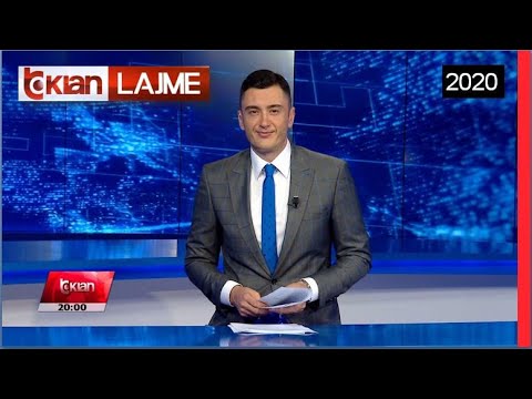 Edicioni i Lajmeve Tv Klan 02 Shtator 2020, ora 19:30 Lajme - News