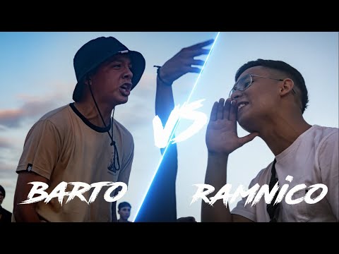 Barto VS Ramnico (Cuartos De Final) - Regional - 20/02/21