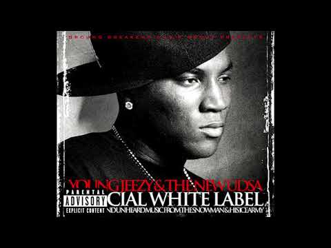 (FREE) Jeezy x Gucci Mane Type Beat 2026 - "The Block"