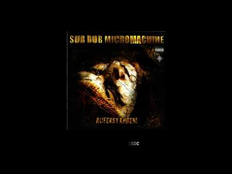 Sub dub micromachine - Road to Nowhere (Legendado/Tradução)