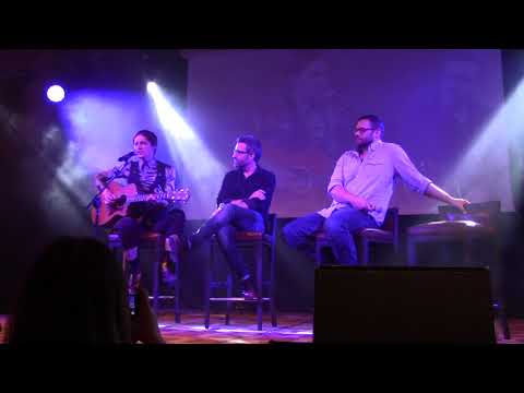 2018 JIBLand Thursday Rob, Jason, Rich, Reeve