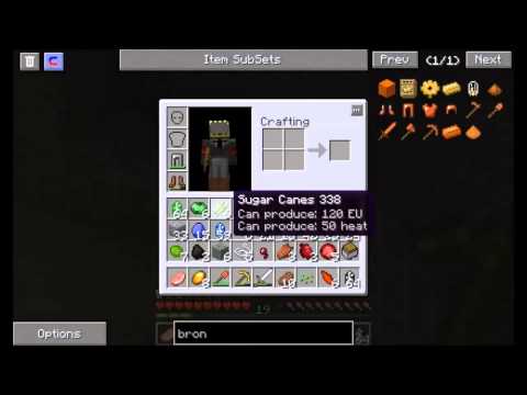 Minecarft FTB LP Ep.2 [GERMAN]