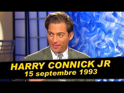 Harry Connick jr est dans Coucou c'est nous - Emission complète