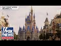 Disney shredded for 'lying' about Florida bill