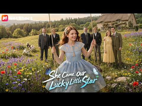 🔥Global Premiere【She Came, Our Lucky Little Star】full HD