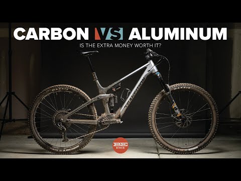High-end vs Entry-level Mountain Bike: Is the Extra Money Worth It?