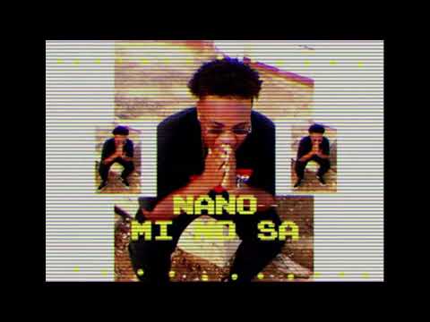 Nano Boss - Dolor Den Kurason 🕇 (Prod. NotNiice)