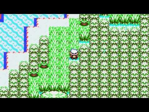 Pokemon Smeraldo-Parte 17-L'Istituto Meteo e Forestopoli