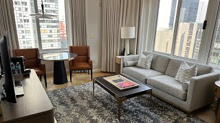 The Luxury Collection Hotel Manhattan Midtown by Marriott New York City - Endles