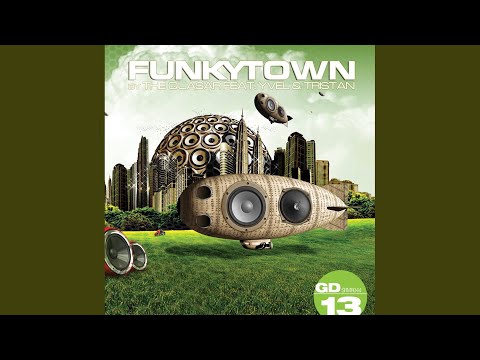 Funkytown (Seva K. Remix)