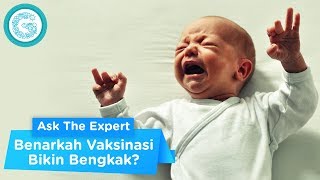 Download lagu Cara Meredakan Bengkak pada Bayi Setelah Divaksin - dr. Lucia Nauli Simbolon, SpA mp3 Download lagu Cara Meredakan Bengkak pada Bayi Setelah Divaksin - dr. Lucia Nauli Simbolon, SpA mp3