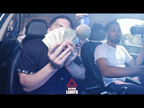 HopOut Vont | Hazard lights ⚠️