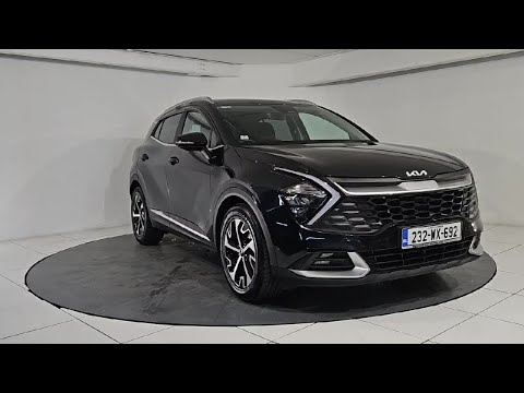 Kia Sportage 1.6 Diesel K3 - Image 2