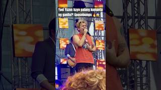 Nakakagulat!! Ito pala totoong boses ni Yael! #spongecola #yael #karylle #showtime