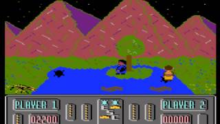 Mediator for the Atari 8-bit family