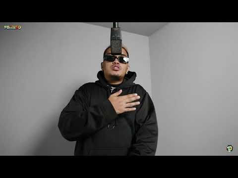 Tomy Montana - Fallen Gang | THE BOX EP 024