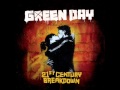 Green Day - 21 Guns (Backing Track) 