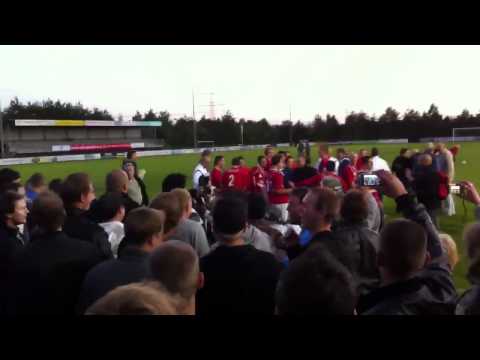 VV Rhoon kampioenen 24 mei 2011 (2)