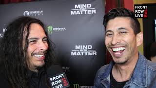 James ‘Munky’ Shaffer Talks ‘Mind Over Matter’ &amp; Challenges in KORN