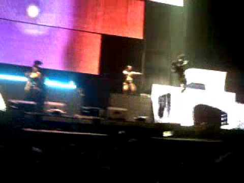 MATINÉE WINTER FESTIVAL @ 2011