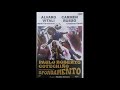 Colonna Sonora Del Film Paulo Roberto Cotechiño Centravanti Di Sfondamento
