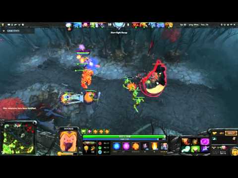 OG Miracle- Cr1t- Vs. EternalEnvy, Badman