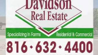 preview picture of video 'Davidson Real Estate'