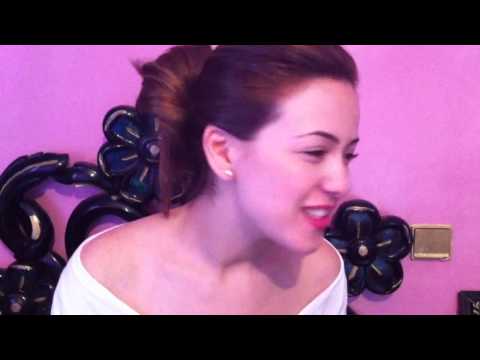 Benamrane Khawla ..عسل يا خوخة