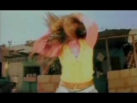 Lizha James - Moçambique