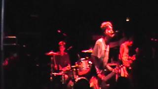 My Ticket Home-Painfully Bored (Live in Little Rock, AR 2013)