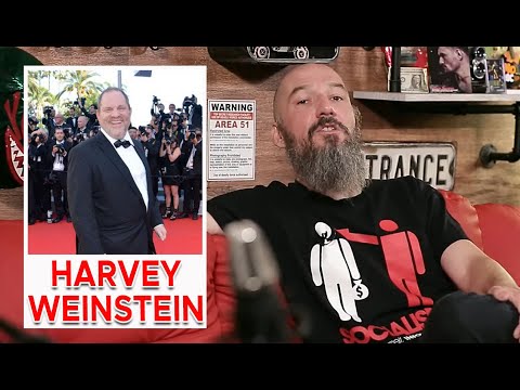 Velimir Grgić priča anegdotu o Weinsteinu i Cannesu