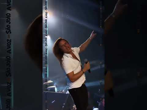 foi muito lindo o show da banda Calcinha Preta ontem na cidade de Ouro Velho Paraíba