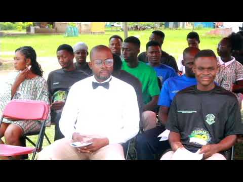 Neglected Fields: Wenchi Agric College Students decry Neglect, appeal for government’s intervention