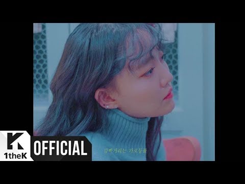 Younha - Foresight dream