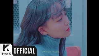 [MV] YOUNHA (윤하) _ Foresight dream (예지몽)