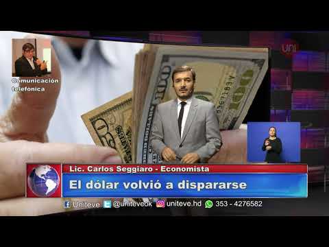 Crisis cambiaria y cambios en BCRA